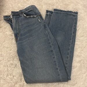 Abercrombie jeans